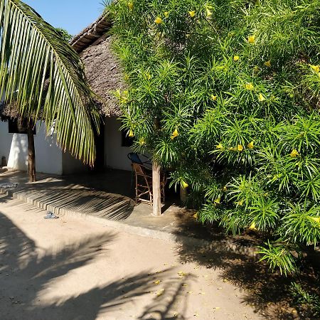 Jambiani Home Stay Buitenkant foto