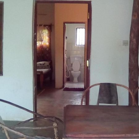 Jambiani Home Stay Buitenkant foto