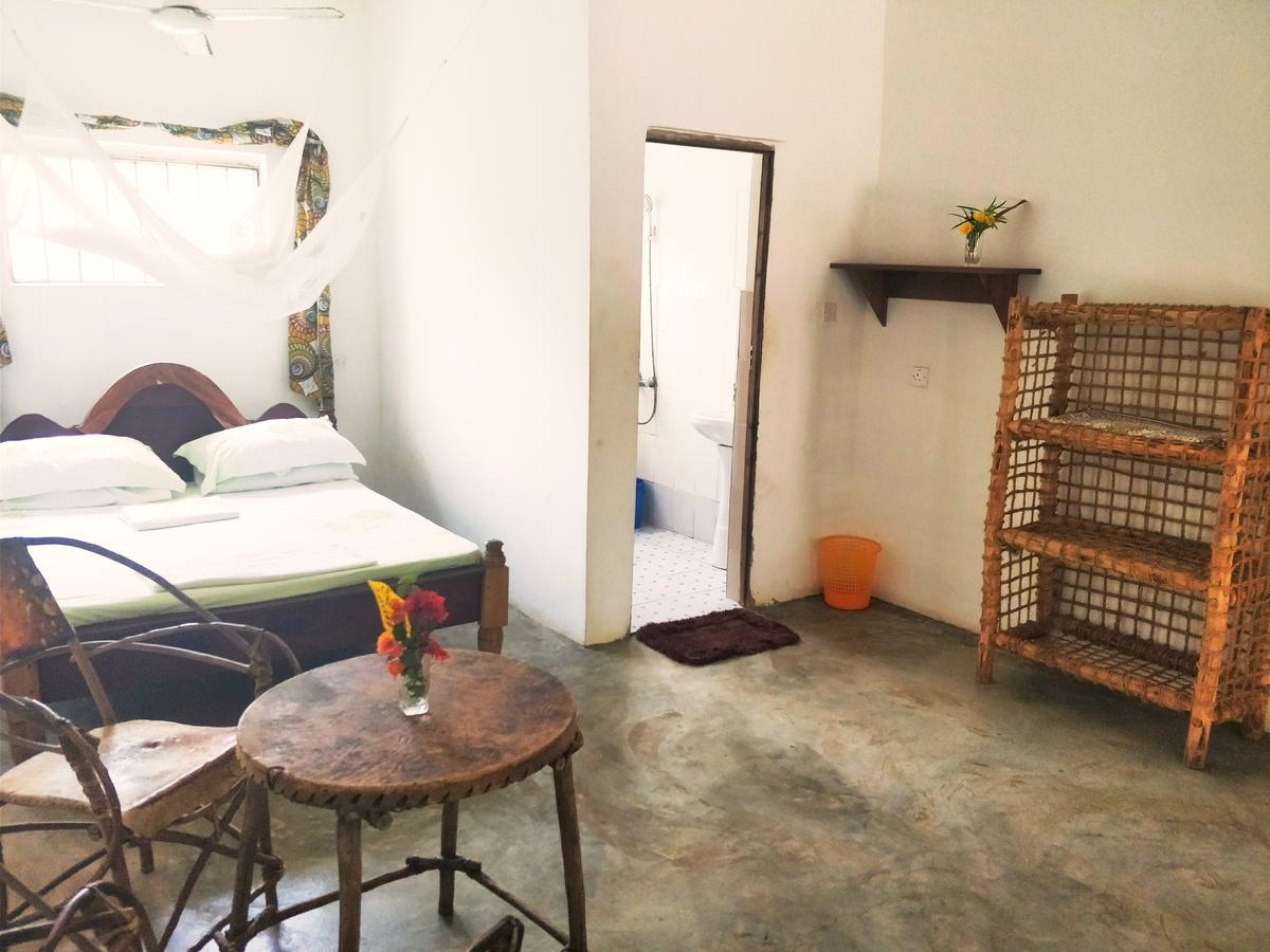 Jambiani Home Stay Buitenkant foto