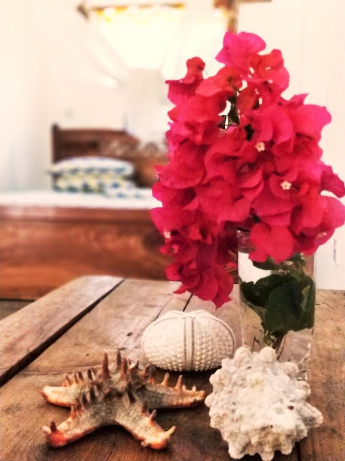 Jambiani Home Stay Buitenkant foto