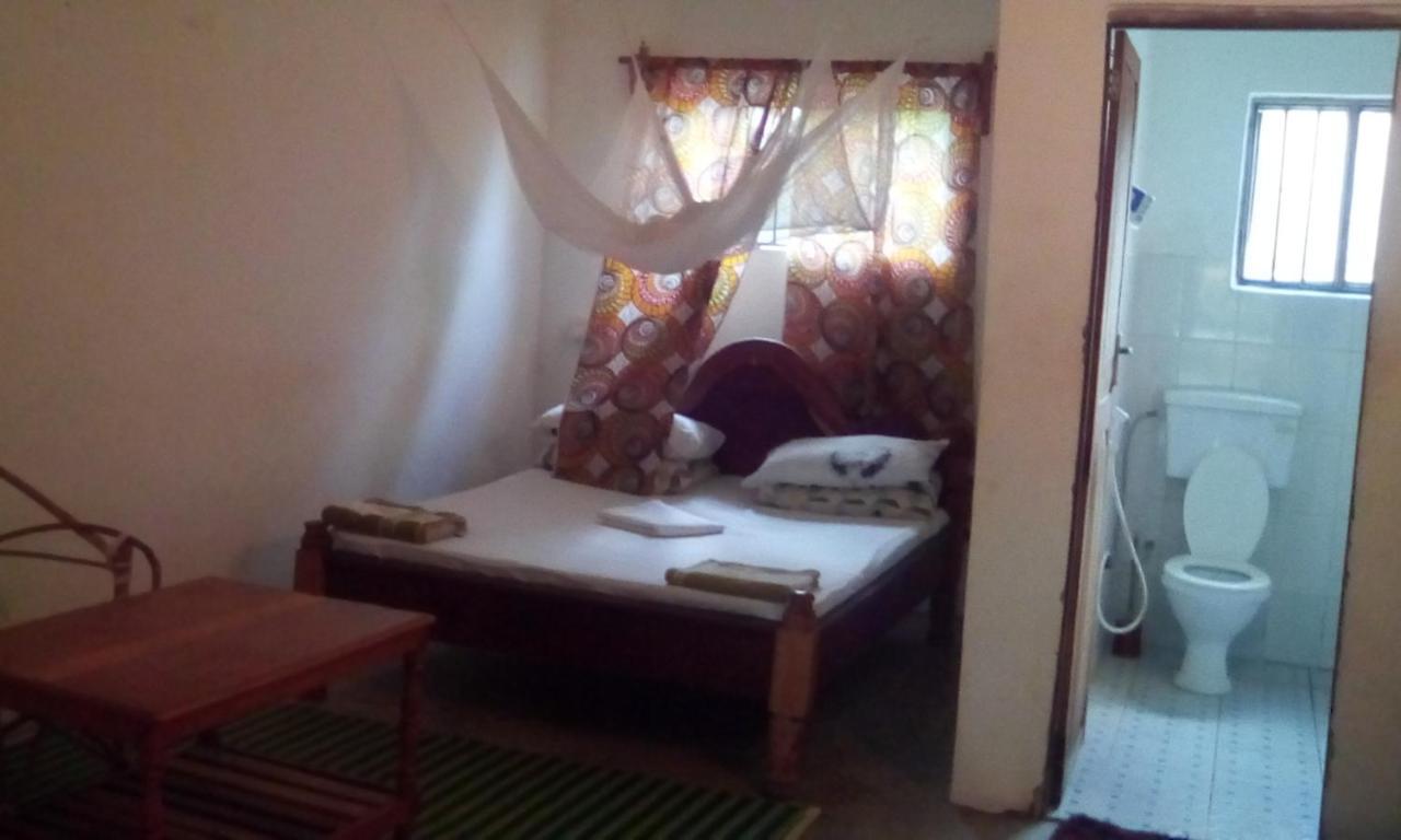 Jambiani Home Stay Buitenkant foto